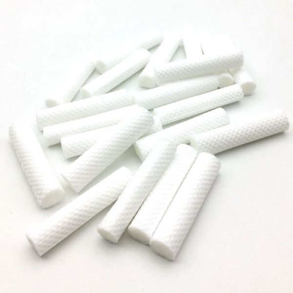 Vidalux Aromatherapy Wick Diffuser Refills - 10 Pack, Hemlock colour ,image 1