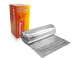 Warmup Foil Underfloor Heating kit