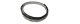 Warmup Inscreed Metal Fixing Band
