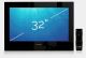 ProofVision 32 Inch Smart Waterproof TV With Colour Options