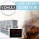 Vidalux 6kw Steam Room Generator ,image 1