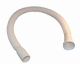 Steam Shower Flexible Waste Hose ,image 1