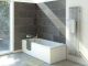 Abalone 1700 Easy Access Walk-In Bath, White colour ,image 8