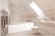 Avrail RV 1700 Easy Access Walk-In Bath, White colour ,image 6