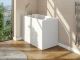 Caversham 1210 Easy Access Walk-In Bath, White colour ,image 1