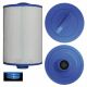 SS04 Filter (Jupitor, Bari, Venezia)