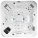 Platinum Spas Venezia 32 Amp 6 Person Hot Tub