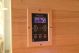 Replacement Vidalux Full Spectrum Sauna Control Panel