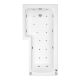 Vidalux Whirlpool Bath WBCL 1700 x 850 Left Hand