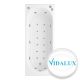 Vidalux Whirlpool Bath WB02 1700 x 700