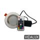 Vidalux Chromotherapy Steam Generator Lighting System ,image 1