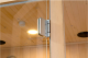Vidalux sauna hinges - Full spectrum model ,image 2