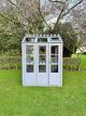Hemsby 4 x 6 Greenhouse