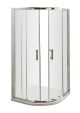 Pacific 900mm Quadrant - Hudson Reed AQU9 Chrome ,image 1