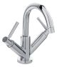 Mono Basin Mixer - Hudson Reed TEL315 Chrome