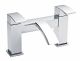 Bath Filler - Nuie TSI303 Chrome, Chrome colour ,image 1