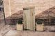 Churnet Valley Recycle Bin Storage With Door