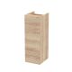 300mm Base Unit - Hudson Reed OFF3082 Oak, Oak colour ,image 1