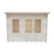 Edgefield 11 x 8 Log Cabin