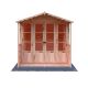 Kensington 7x10 Summerhouse with Verandah