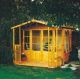 Woburn 9 x 6 Shiplap