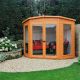 Barclay 7 x 7 Summerhouse