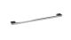 D Shaped Handle 256mm - Hudson Reed H036 Chrome, Chrome colour ,image 1