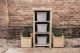 Churnet Valley Recycle Bin Storage without Door
