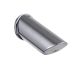 Concealed Anti-Vandal Fixed Head - Nuie A3557 Chrome, Chrome colour ,image 1