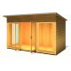 Lela 12 x 6 Summerhouse