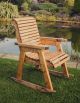 Valley Rocking Chair By Churnet Valley