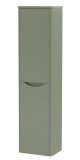 350mm Tall Unit - Nuie SML862 Green, Green colour ,image 1