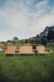 Valley 7 Seat Set 1X3B 2 X 2B Straight Tray By Churnet Valley