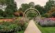 Flower Walk (with Bold Down Bracket)