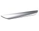Finger Pull Handle 224mm - Hudson Reed H110 Chrome, Chrome colour ,image 1