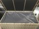 Cushion Box - Medium Caramel ,image 1