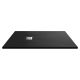 Rectangular Shower Tray 1400 x 900 - Hudson Reed NLT91034 Black, Black colour ,image 1