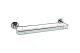 3 Tier Towel Rack - Hudson Reed LH305 Chrome, Chrome colour ,image 1