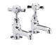 Basin Taps - Nuie I321XE Chrome, Chrome colour ,image 1