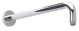 Wall-Mounted Arm - Hudson Reed ARM01 Chrome, Chrome colour ,image 1