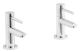 Basin Taps - Nuie FJ311 Chrome, Chrome colour ,image 1