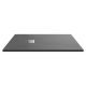 Rectangular Shower Tray 1400 x 800 - Hudson Reed NLT71033 Grey, Grey colour ,image 1