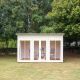 Lela 12 x 8 Summerhouse