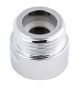 Flow Regulator - Hudson Reed FR004 Chrome, N/A colour ,image 1