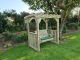 Ohpelia Swing Sits 2 By Churnet Valley, Wood colour ,image 1