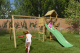 Mixter Wooden Play Set