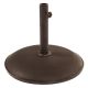 Parasol Base Round 15kg