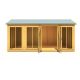 Mayfield 16 x 8 Summerhouse