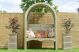 Contemporary Arbour Green