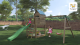 Jarcus Wooden Play Set